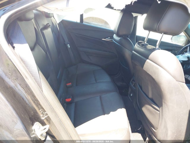 2022 CADILLAC CT4 1G6DB5RK8N0119888 Photo 7