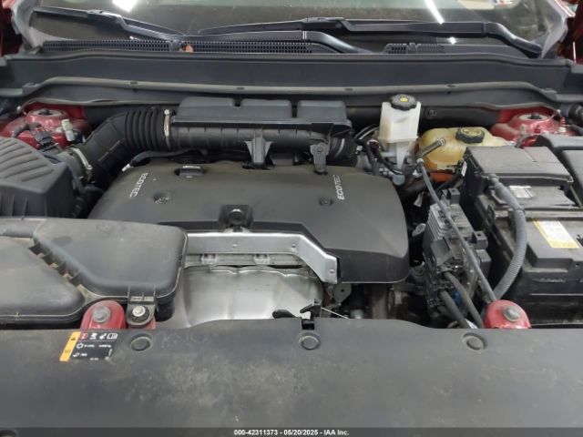 LRBFXDSAXHD147805 Buick Envision Essence