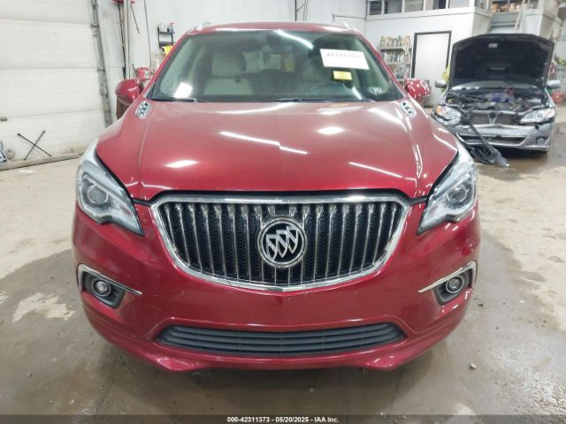 LRBFXDSAXHD147805 Buick Envision Essence
