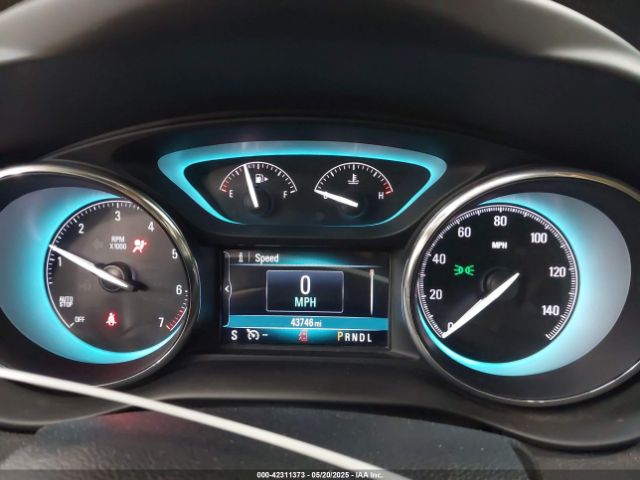 LRBFXDSAXHD147805 Buick Envision Essence