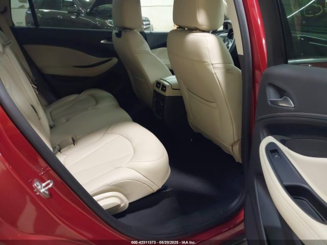LRBFXDSAXHD147805 Buick Envision Essence