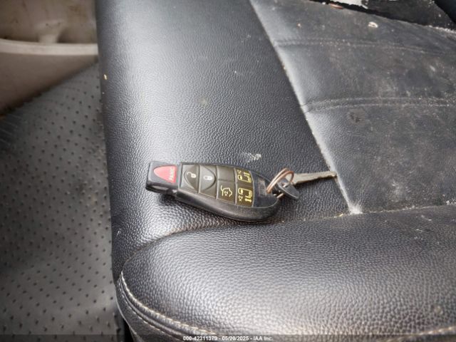 2014 CHRYSLER TOWN & COUNTRY 2C4RC1BG0ER397124 Photo 10