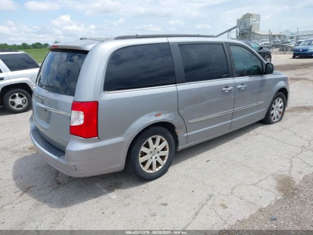 2014 CHRYSLER TOWN & COUNTRY 2C4RC1BG0ER397124 Photo 3