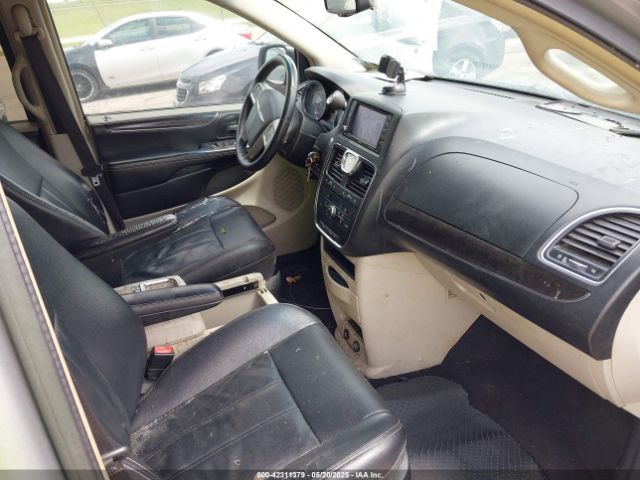 2014 CHRYSLER TOWN & COUNTRY 2C4RC1BG0ER397124 Photo 4