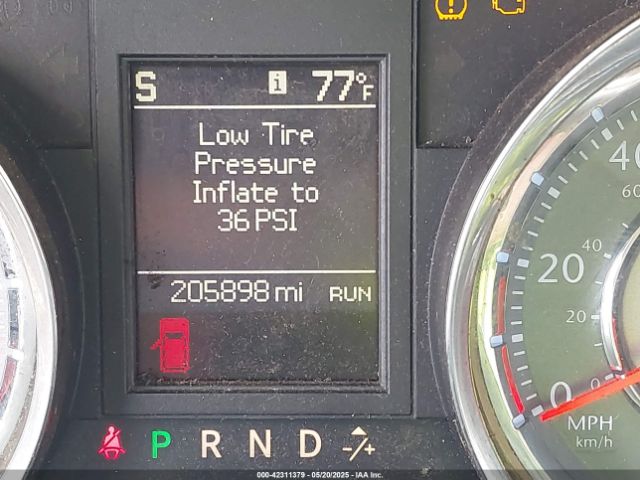 2014 CHRYSLER TOWN & COUNTRY 2C4RC1BG0ER397124 Photo 6