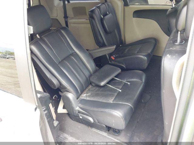 2014 CHRYSLER TOWN & COUNTRY 2C4RC1BG0ER397124 Photo 7