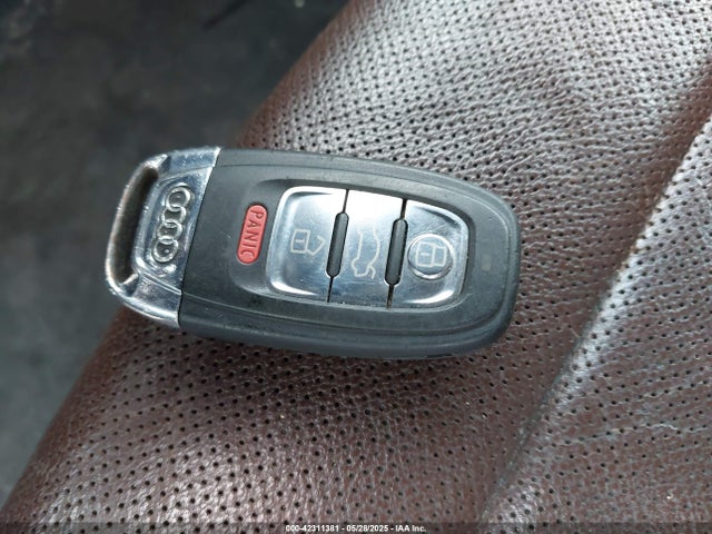 2014 AUDI A5 WAULFAFH3EN007434 Photo 10