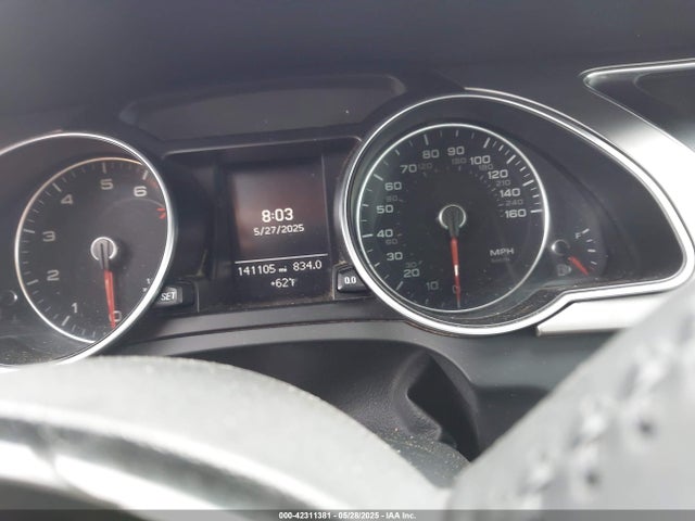 2014 AUDI A5 WAULFAFH3EN007434 Photo 6