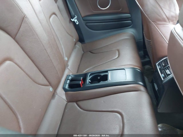 2014 AUDI A5 WAULFAFH3EN007434 Photo 7