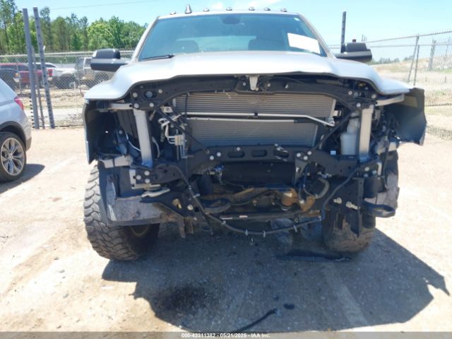 3C6UR5DJ9MG590554 RAM 2500 Big Horn  4x4 6'4 Box