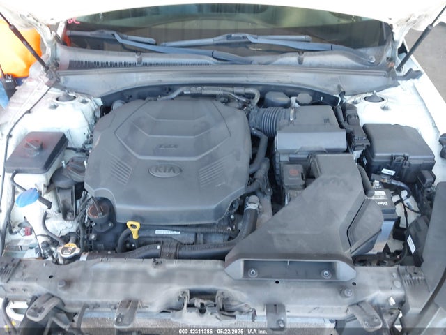 KIA gdi lambda ii 2017 KNALB4J15H5094393 Image 10