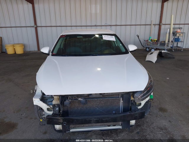 KIA gdi lambda ii 2017 KNALB4J15H5094393 Image 13