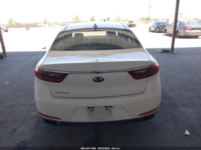 KIA gdi lambda ii 2017 KNALB4J15H5094393 Image 17