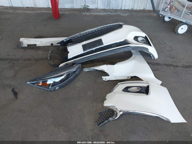 KIA gdi lambda ii 2017 KNALB4J15H5094393 Image 12