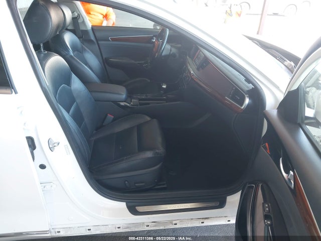 KIA gdi lambda ii 2017 KNALB4J15H5094393 Image 5