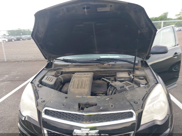 2GNALAEKXF1118881 Chevrolet EQUINOX LS