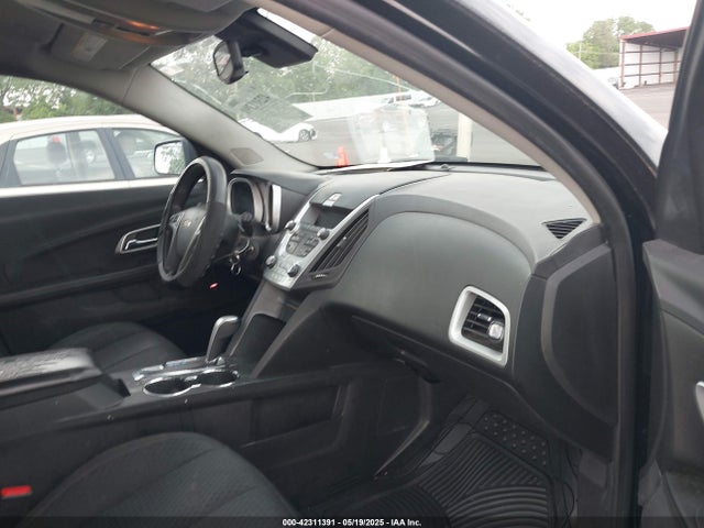 2GNALAEKXF1118881 Chevrolet EQUINOX LS