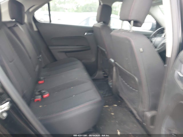 2GNALAEKXF1118881 Chevrolet EQUINOX LS