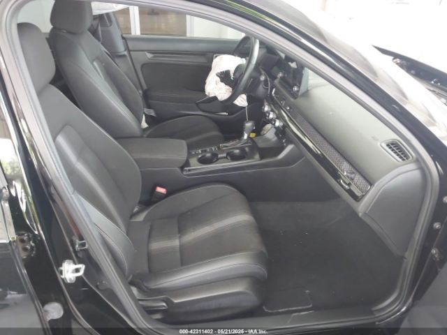 2022 HONDA CIVIC 19XFL2H87NE022292 Photo 4