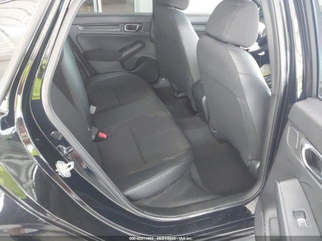 2022 HONDA CIVIC 19XFL2H87NE022292 Photo 7