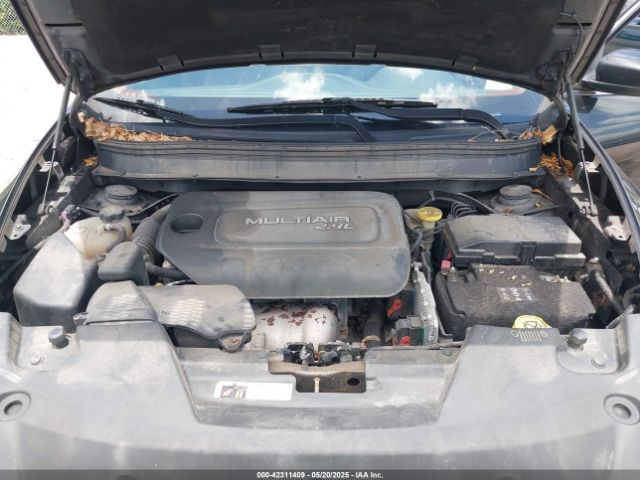 1C4PJMDB4GW151834 Jeep Cherokee Limited