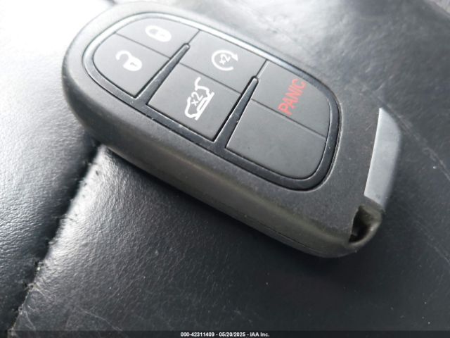 1C4PJMDB4GW151834 Jeep Cherokee Limited