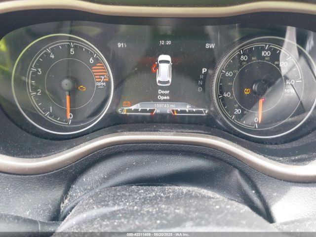 1C4PJMDB4GW151834 Jeep Cherokee Limited