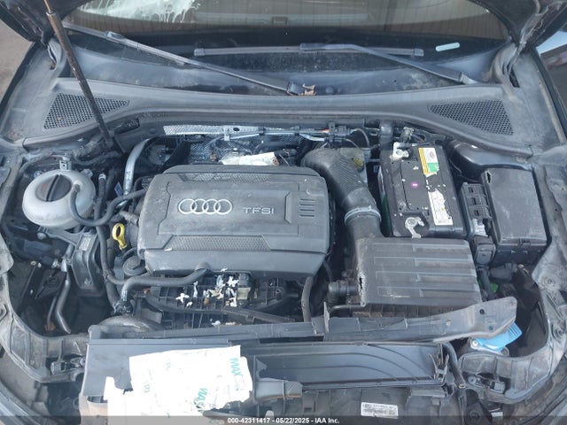 Audi A3 1.8t Premium 2015 WAUACGFF8F1016429 Image 10