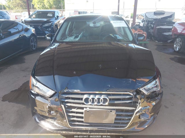 Audi A3 1.8t Premium 2015 WAUACGFF8F1016429 Image 12
