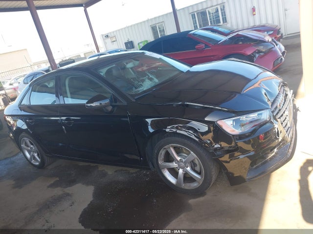 Audi A3 1.8t Premium 2015 WAUACGFF8F1016429 Image 13