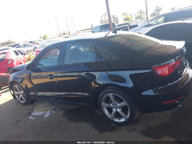 Audi A3 1.8t Premium 2015 WAUACGFF8F1016429 Image 14