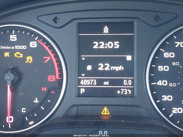 Audi A3 1.8t Premium 2015 WAUACGFF8F1016429 Image 15
