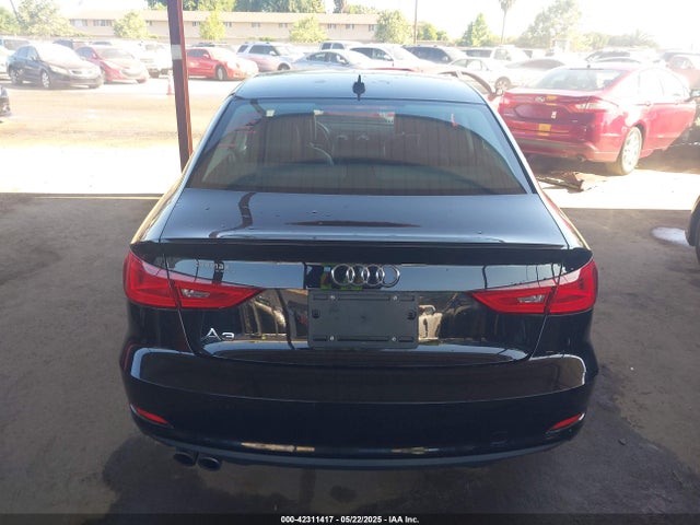 Audi A3 1.8t Premium 2015 WAUACGFF8F1016429 Image 16