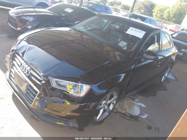 Audi A3 1.8t Premium 2015 WAUACGFF8F1016429 Image 2
