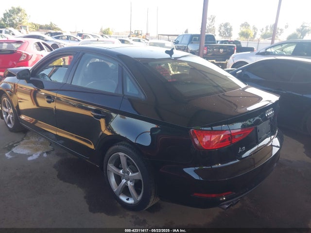 Audi A3 1.8t Premium 2015 WAUACGFF8F1016429 Image 3