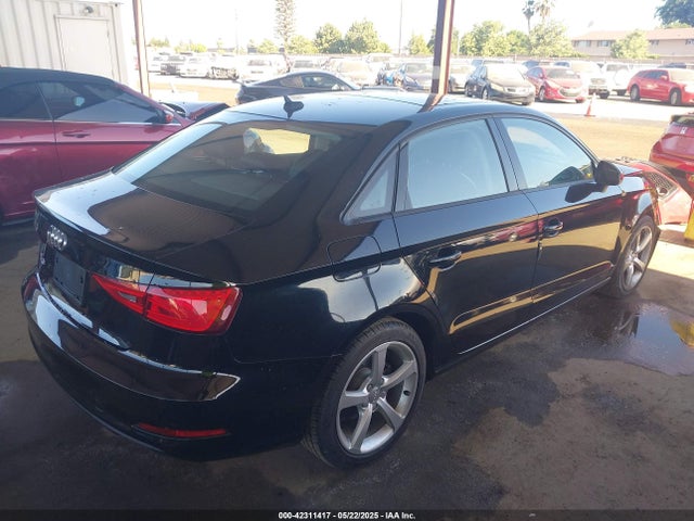 Audi A3 1.8t Premium 2015 WAUACGFF8F1016429 Image 4
