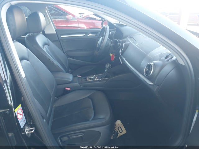 Audi A3 1.8t Premium 2015 WAUACGFF8F1016429 Image 5