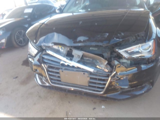 Audi A3 1.8t Premium 2015 WAUACGFF8F1016429 Image 6