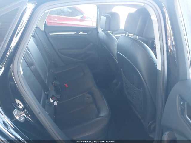Audi A3 1.8t Premium 2015 WAUACGFF8F1016429 Image 8