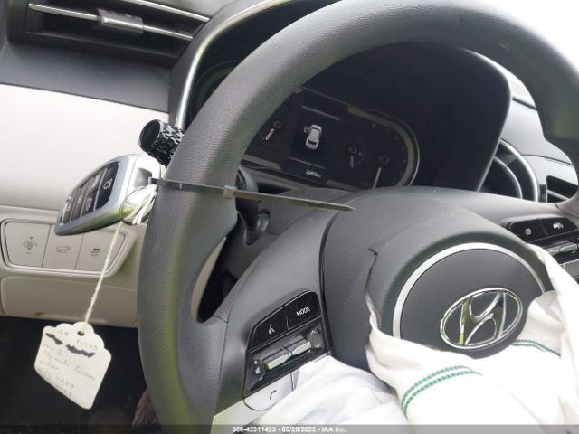 2024 HYUNDAI TUCSON 5NMJBCDE5RH364353 Photo 10