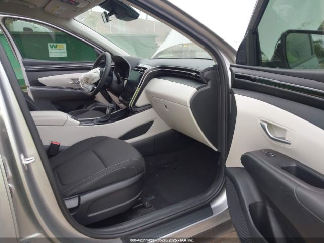 2024 HYUNDAI TUCSON 5NMJBCDE5RH364353 Photo 4