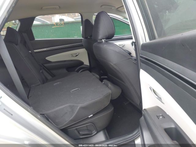 2024 HYUNDAI TUCSON 5NMJBCDE5RH364353 Photo 7