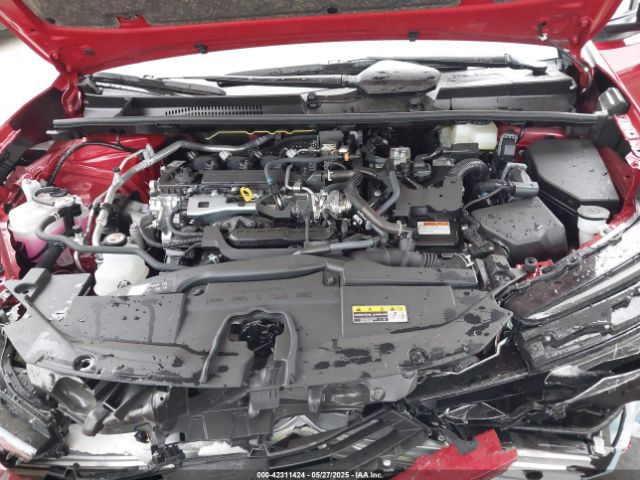 JTDACAAUXR3042013 Toyota m20a-fxs