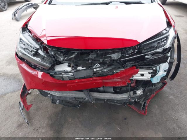 JTDACAAUXR3042013 Toyota m20a-fxs