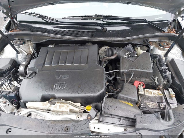 4T1BK1FK1FU555831 Toyota Camry Xle V6