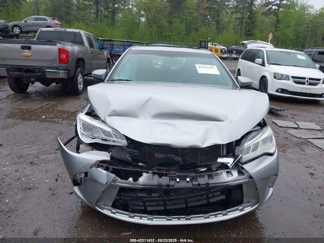 4T1BK1FK1FU555831 Toyota Camry Xle V6