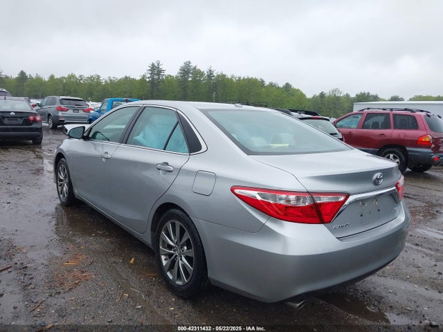 4T1BK1FK1FU555831 Toyota Camry Xle V6