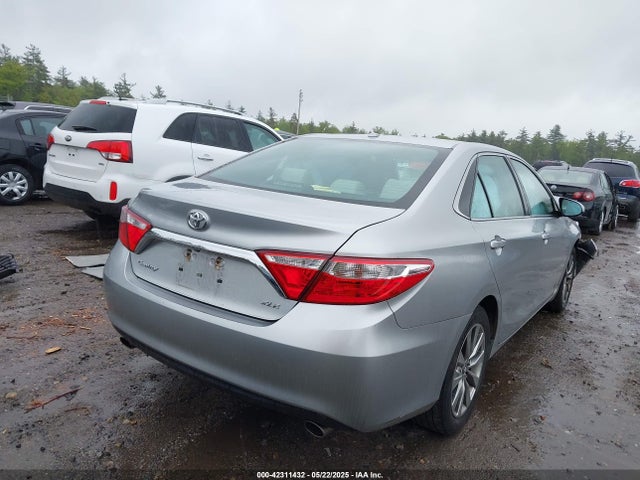 4T1BK1FK1FU555831 Toyota Camry Xle V6