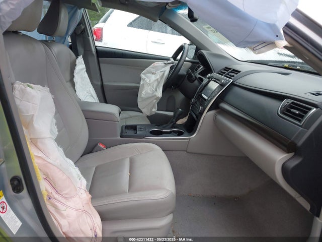 4T1BK1FK1FU555831 Toyota Camry Xle V6