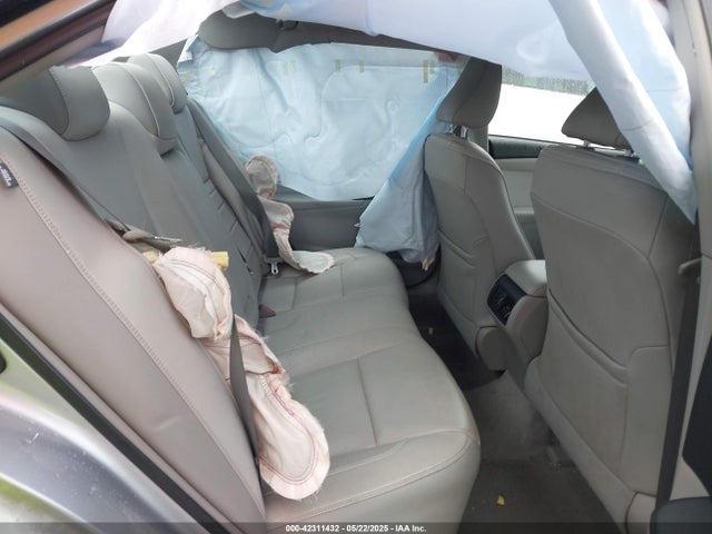 4T1BK1FK1FU555831 Toyota Camry Xle V6